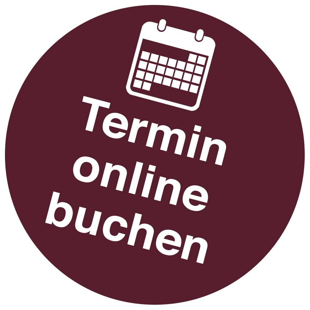 Termin online buchen