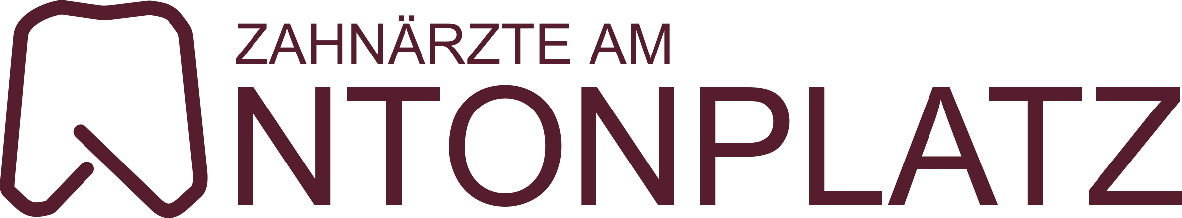 Zahnärzte am Antonplatz