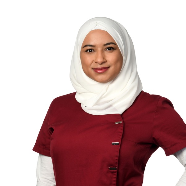 Salma Khalil-Schmiemann