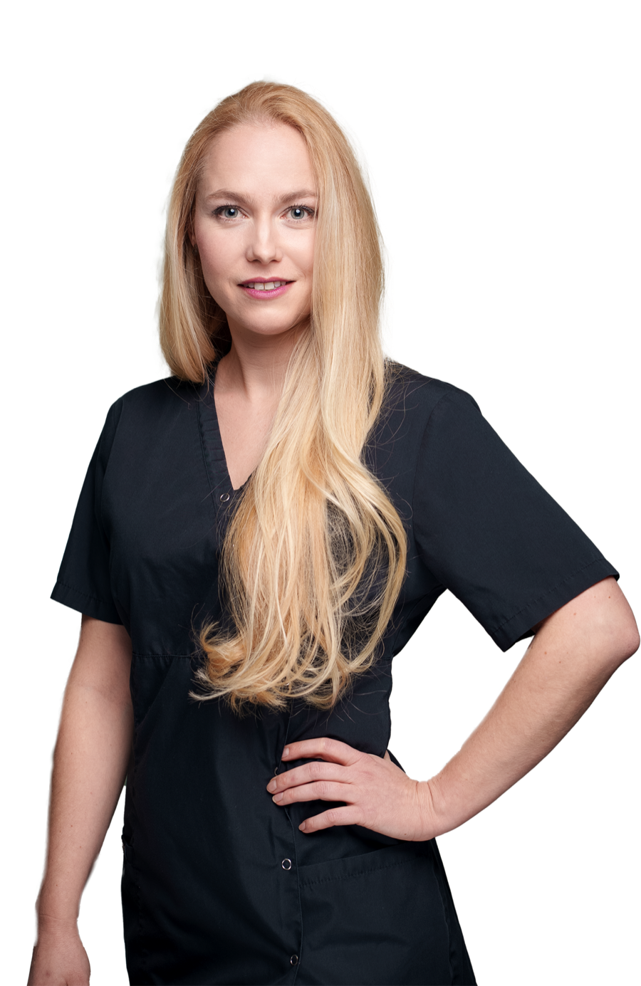 ZÄ Sarah Fischer